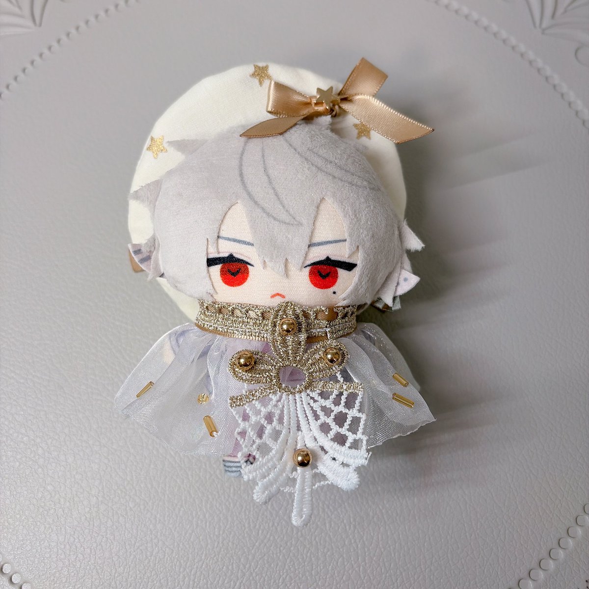 つぐみ🪼ﾄﾞｰﾙぬい tweet media