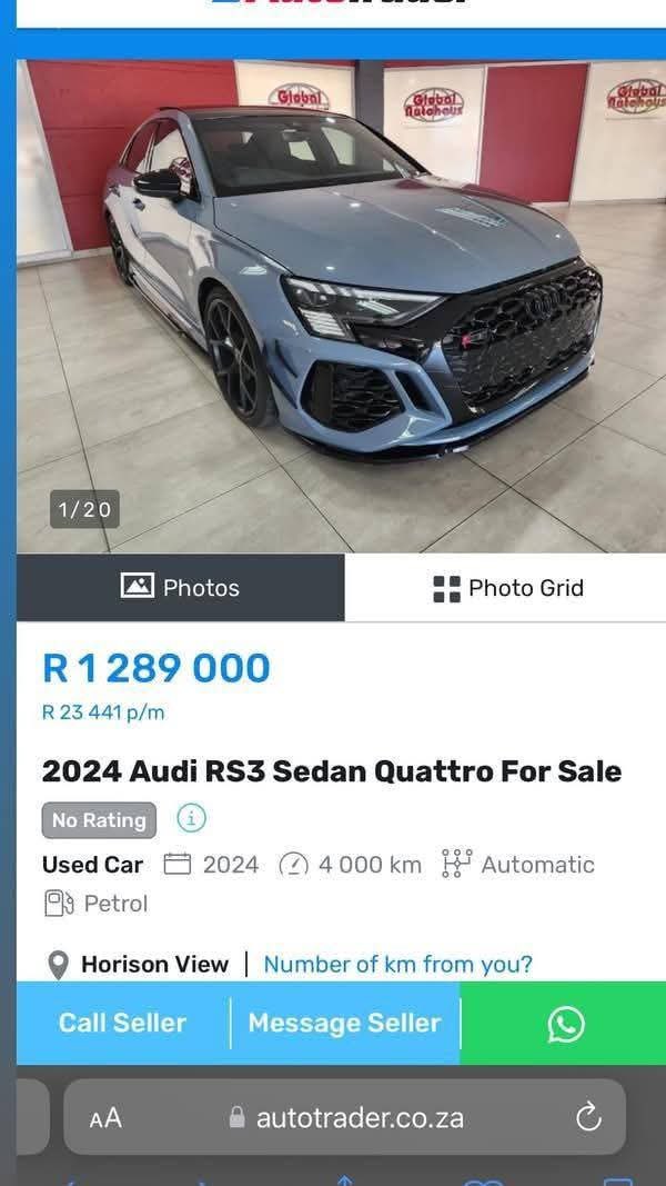 The Instigator tweet media