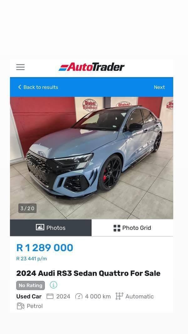 The Instigator tweet media