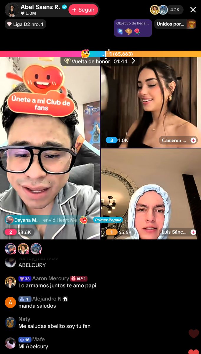 Cool PinkMoon tweet media