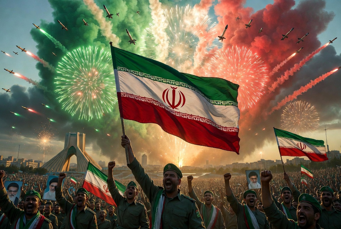 Afghanistaybp's tweet image. #Congratulations to all Iranians on Iran's historic victory!

Muslims did not start any war in the history of humanity, but they ended the wars.