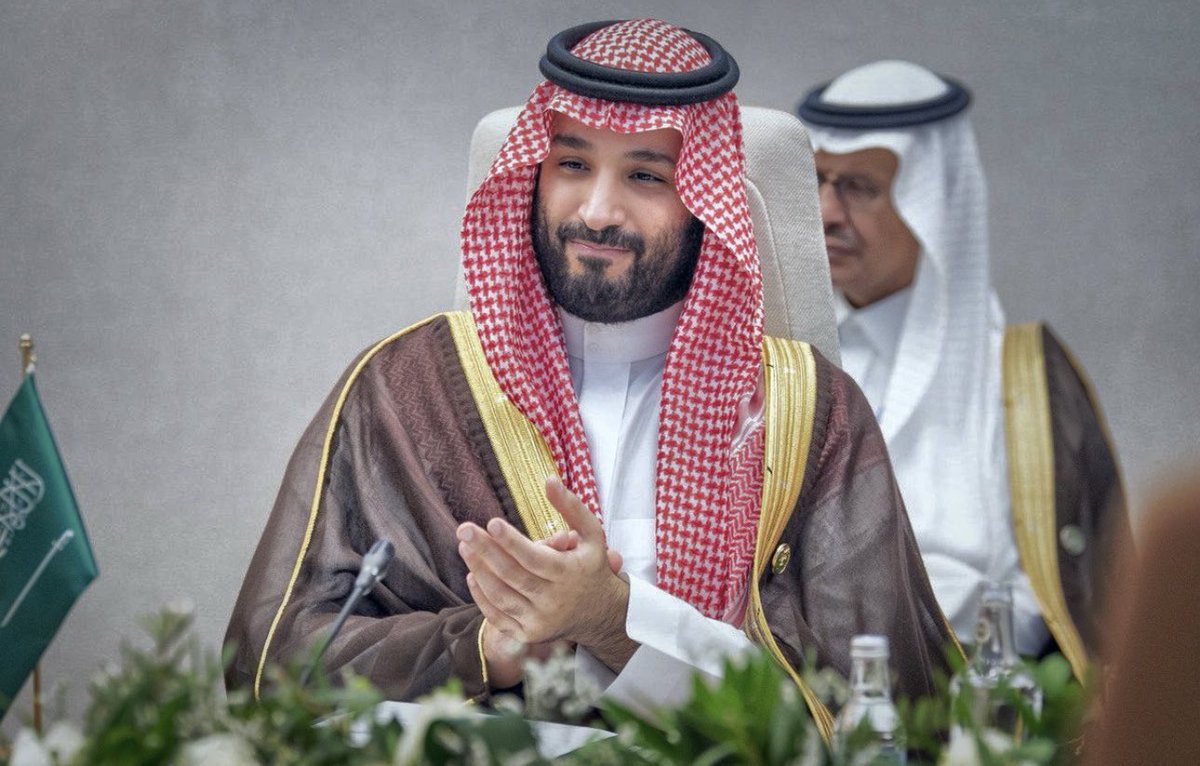 م. حسام العسيري MBS 🇸🇦 tweet media