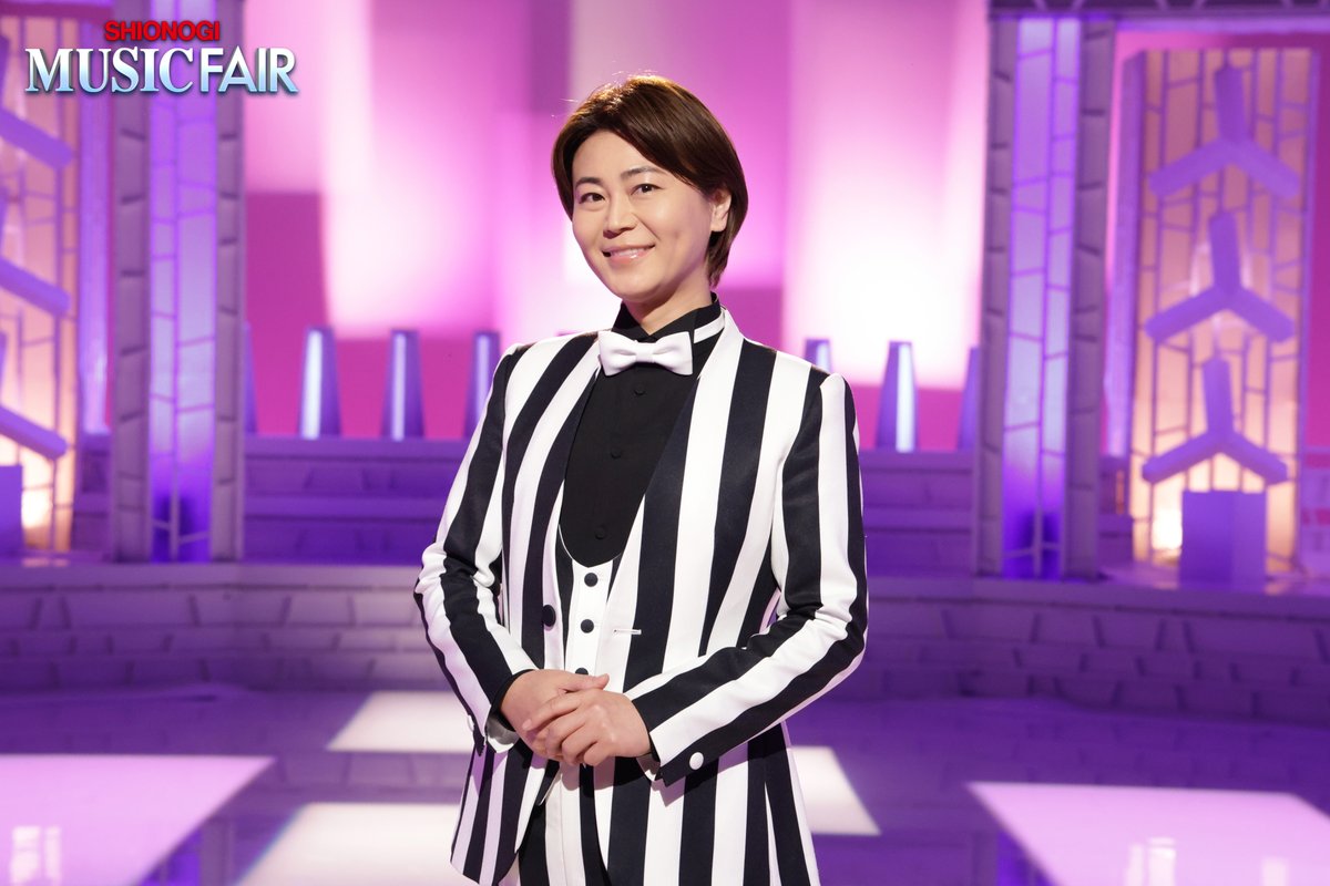 MUSIC FAIR tweet media