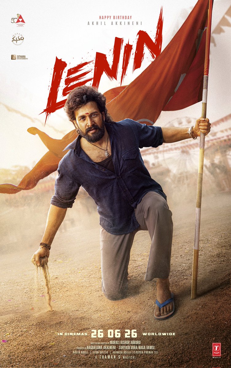 Trends NagaChaitanya™ tweet media