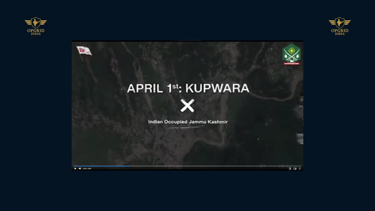 OpGrid India tweet media