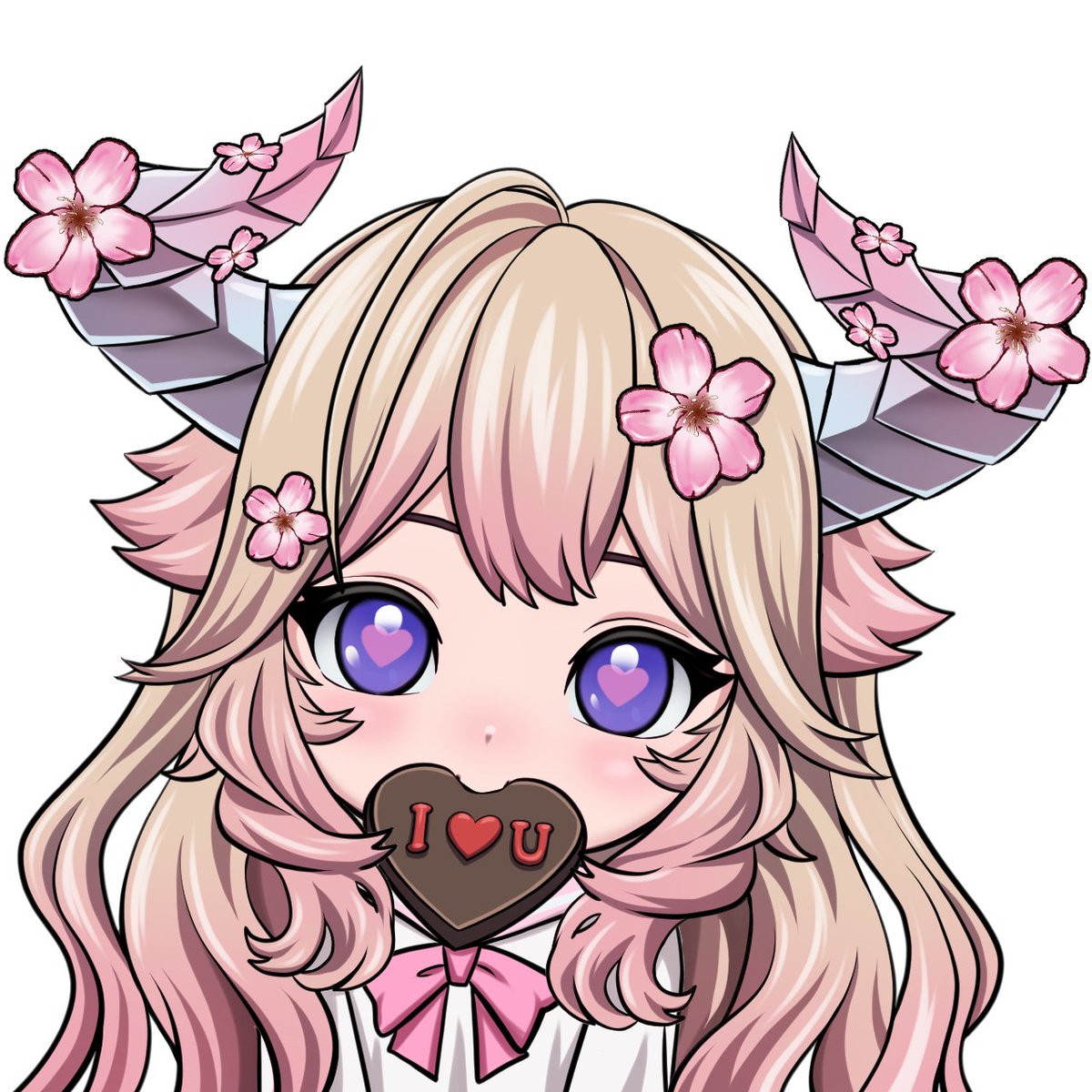 ❄️ Snow Princess 🌸 VGen Artist tweet media