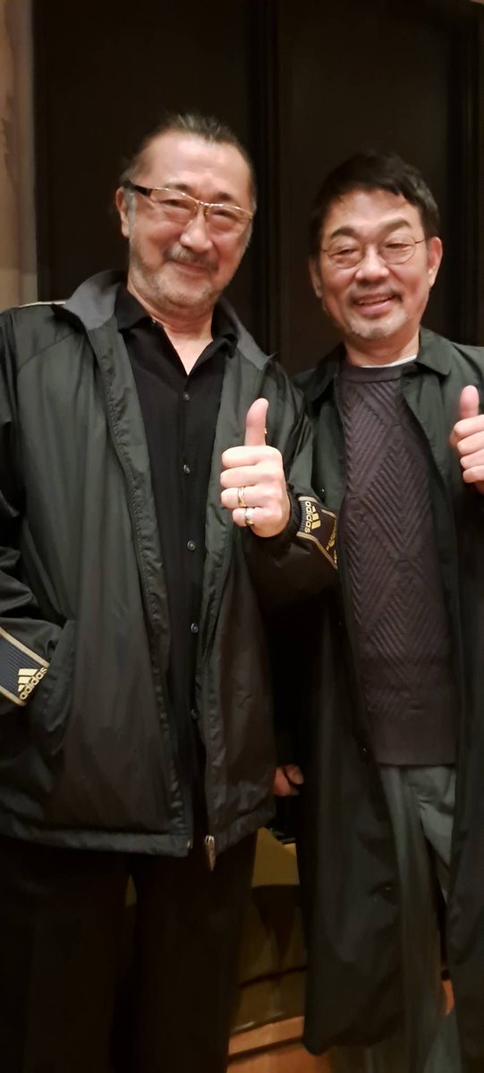 天田益男 tweet media