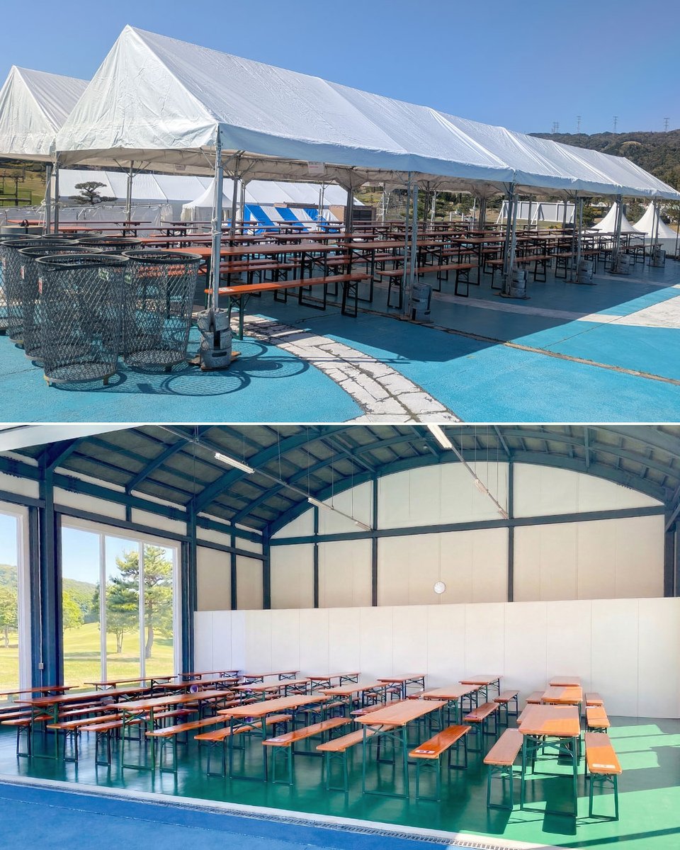 東建ホームメイトカップ tweet media