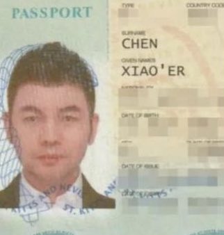 forevergalxy's tweet image. Part3  

胡小伟 太子集团英美制裁名单第一人

真名：胡小伟
出生：1982 年
籍贯：江苏宿迁
学历：2005 年重庆大学计算机专业研究生毕业
曾用名：陈小二/胡晏铭/HU Shi

2011，因涉及中国内地的“私服”网络赌博案，陈志与同案另一主脑胡小伟潜逃。