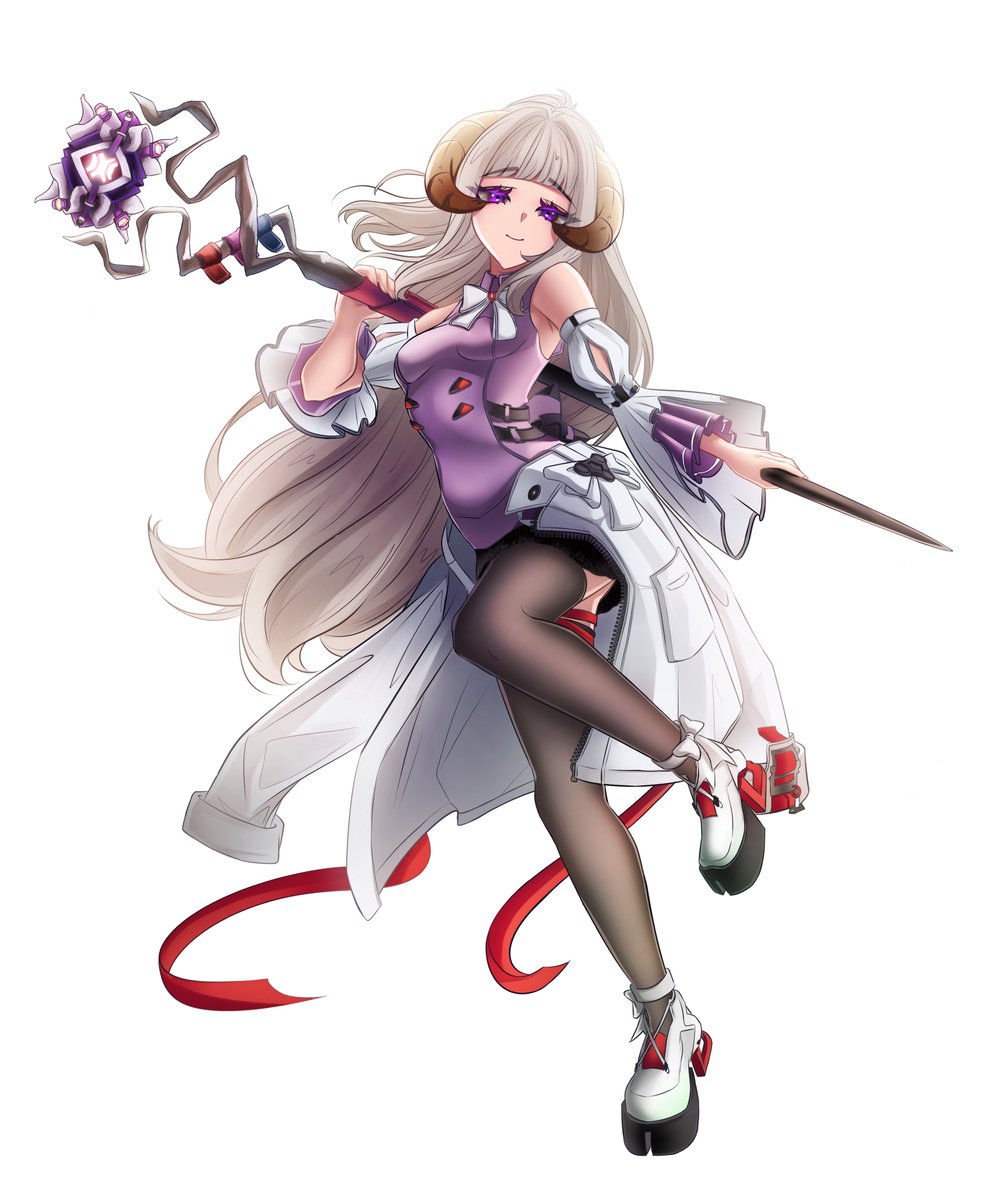 ⚡Thunder ⚡ | COMMS OPEN 🖌️🇨🇴 tweet media