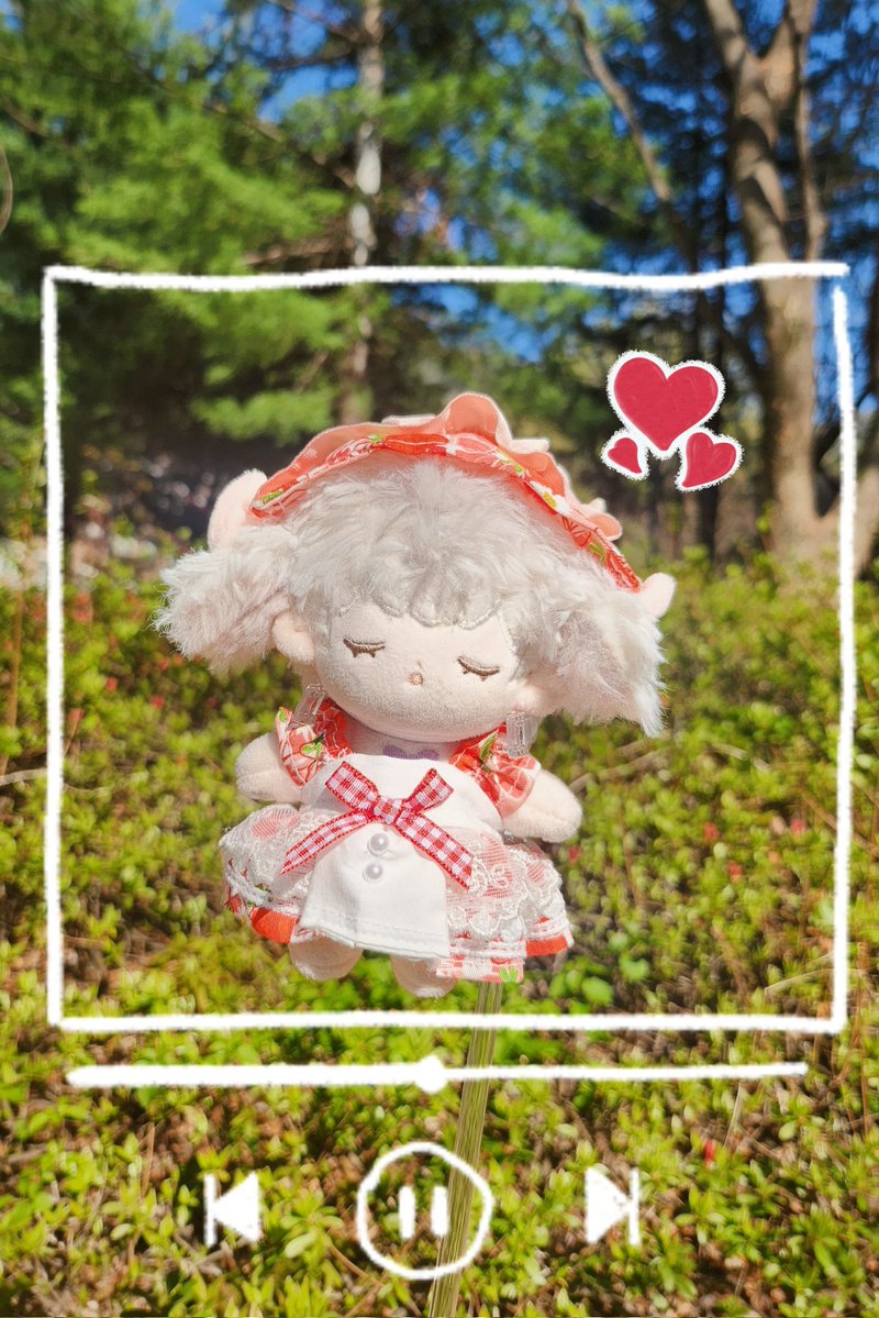 밀과 보리 옷장 tweet media