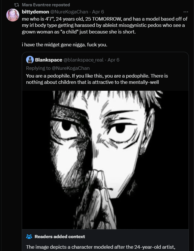 Rising Shock tweet media