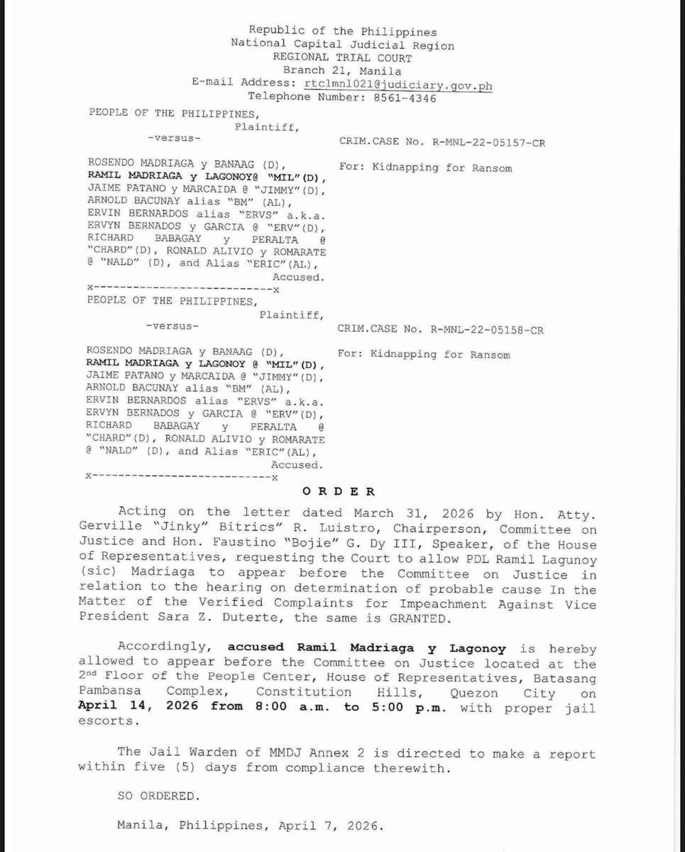 Jesus Falcis 🇵🇭 tweet media