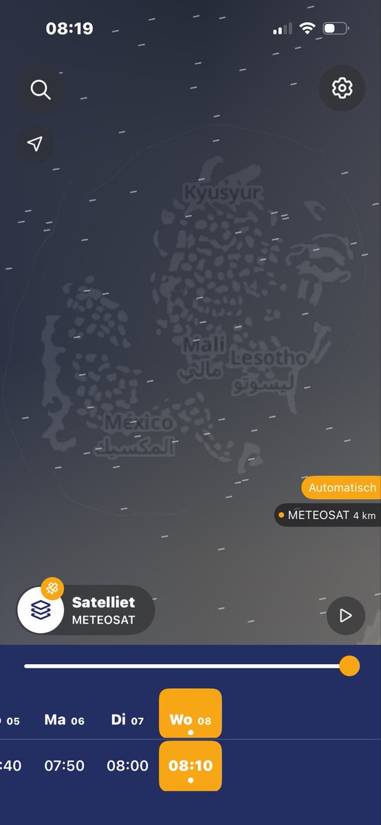 Saskia 🙋🏼♀️ Het wolken vrouwtje ☁️ tweet media