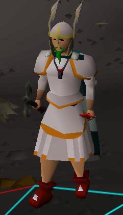 Luga | Commissions Open! tweet media