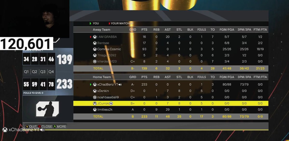 Chad Benz 🛸 tweet media