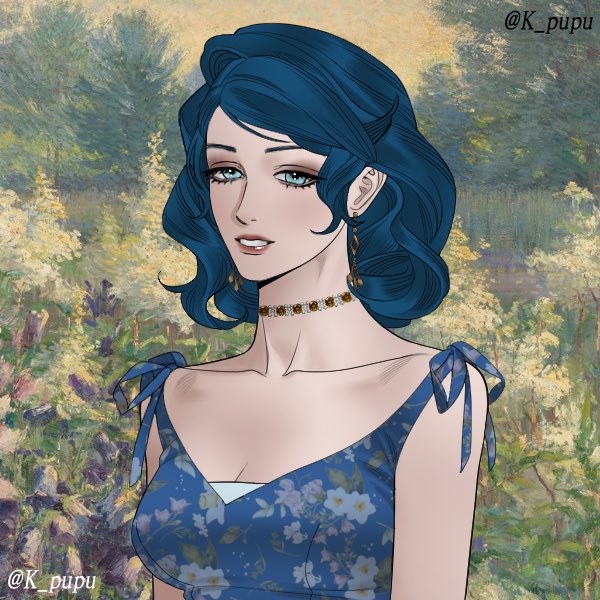 شخصيات متعددة tweet media