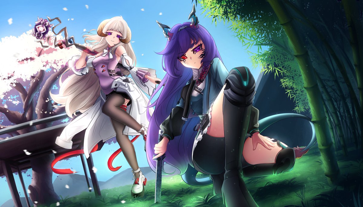 ⚡Thunder ⚡ | COMMS OPEN 🖌️🇨🇴 tweet media