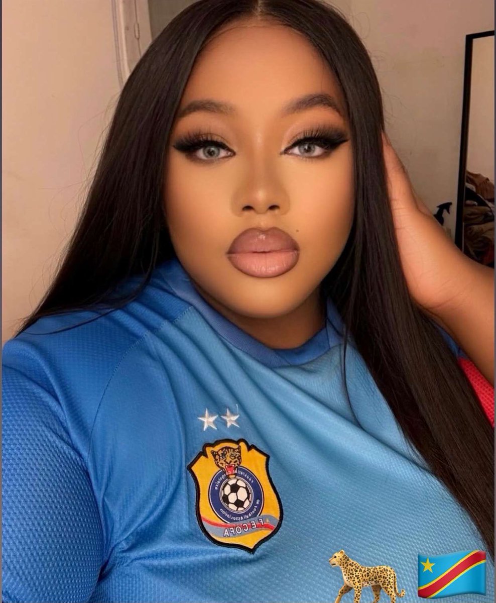 JudaRdc🇨🇩❤️ tweet media