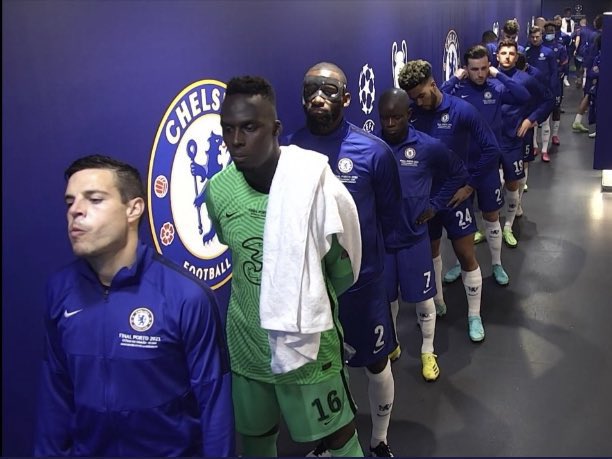 Donpresh🔋 tweet media