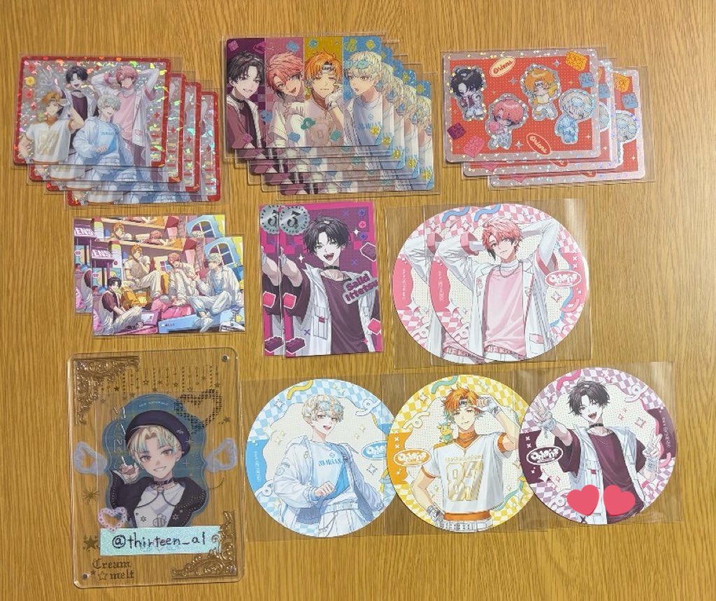 みにみ tweet media