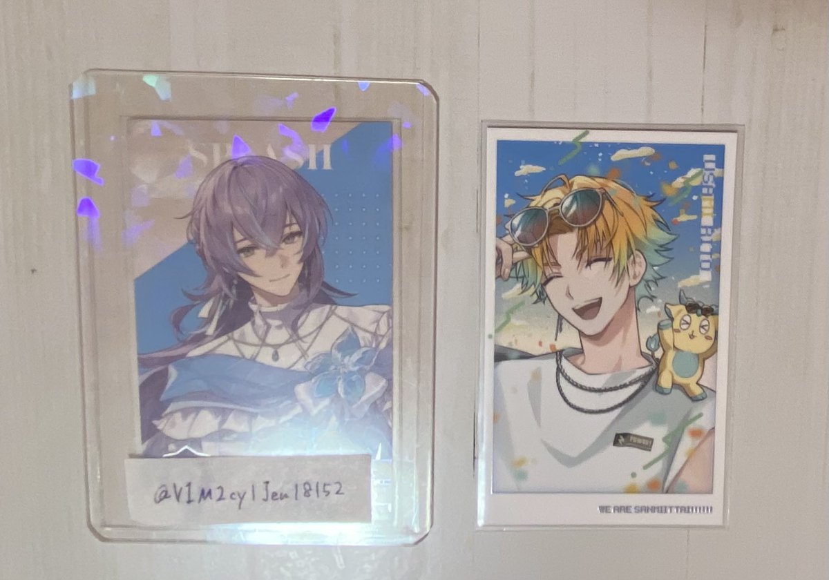 みにみ tweet media