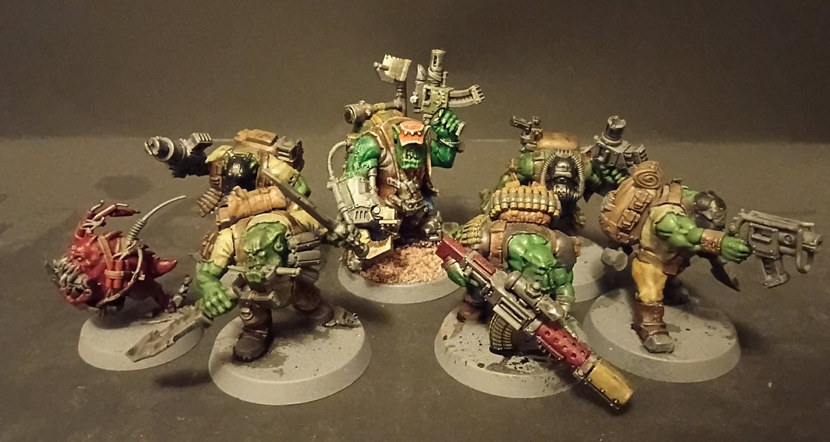 Ya boy the yellowed King tweet media