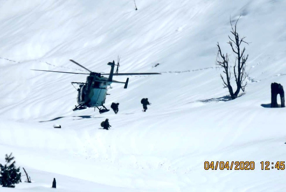 OpGrid India tweet media