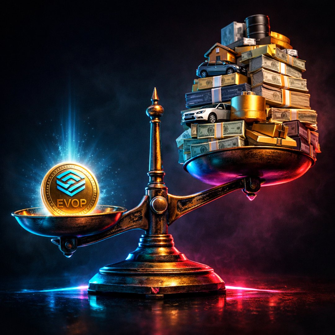 Evolve Pro tweet media