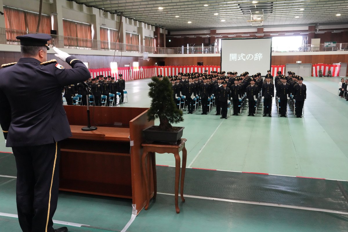 陸上自衛隊　第１普通科連隊【公式】 tweet media