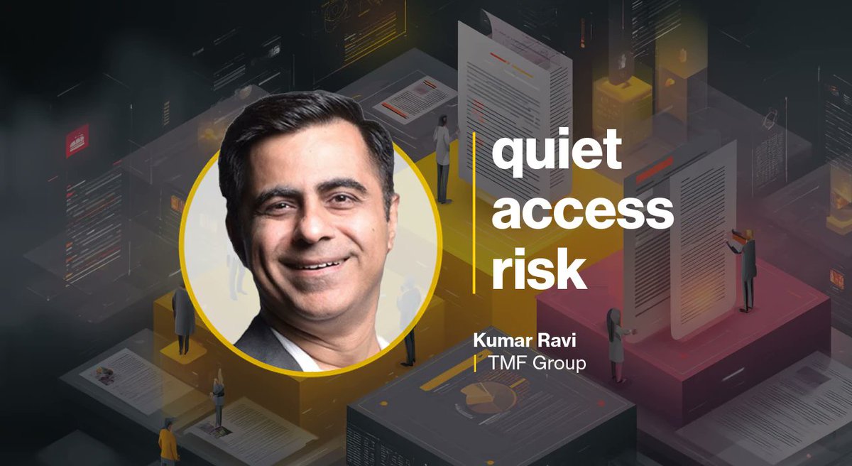 helpnetsecurity's tweet image. What managing partners should ask AI vendors before signing any contract - helpnetsecurity.com/2026/04/08/kum… - @TMFGroup #CyberSecurity #InfoSec #ThirdPartyRisk #DataProtection #ProfessionalServices #CISO