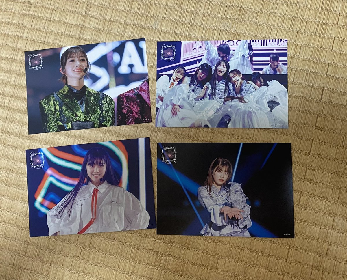 はちほ　トレ垢 tweet media