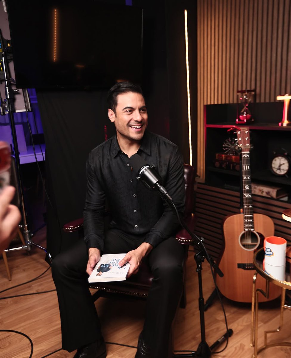 Carigue Chile tweet media