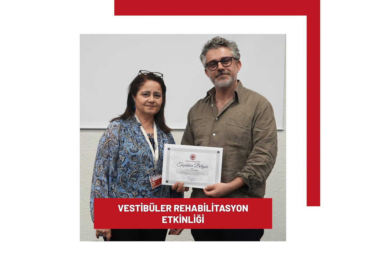 İstanbul Rumeli Üniversitesi tweet media