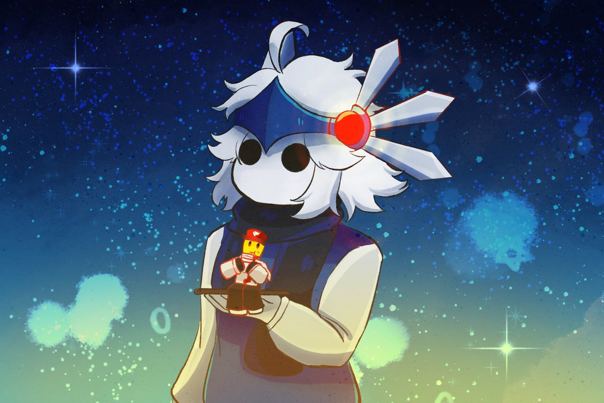 HBD
#PupiMidnightMunchies
#PMMRoblox