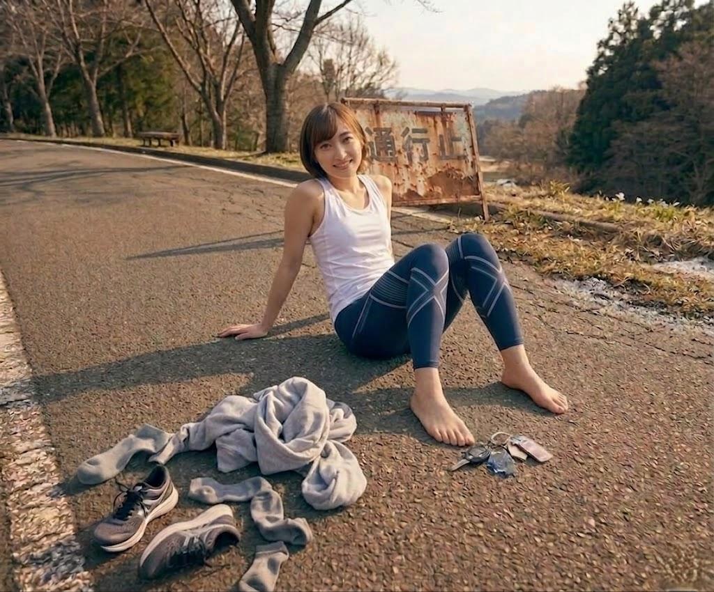 Mariaキャンプ tweet media