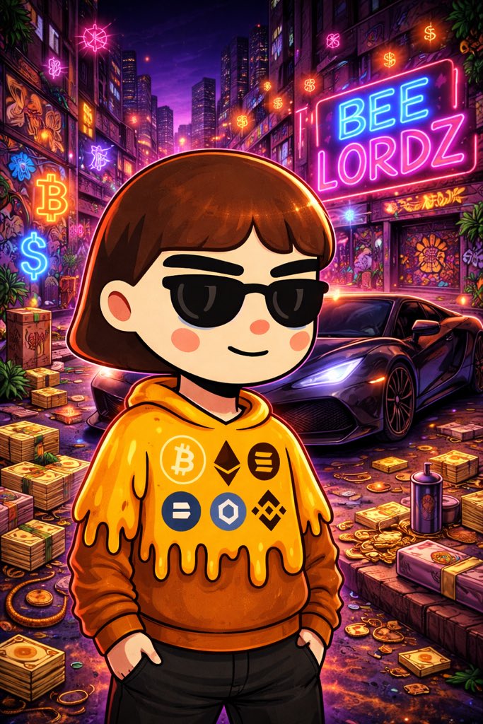 Bee_lordz tweet media