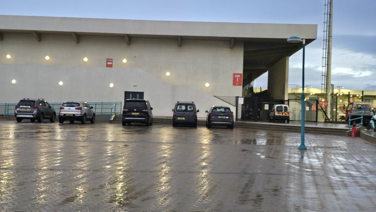 John Calderon tweet media