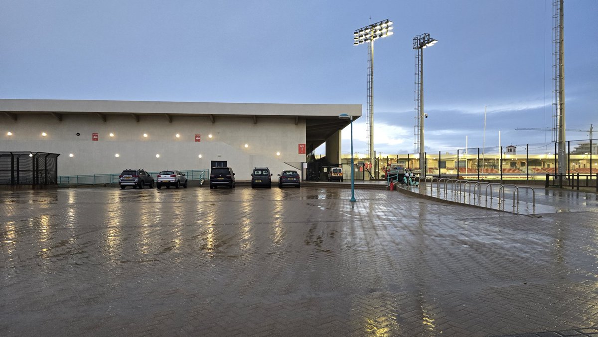 John Calderon tweet media