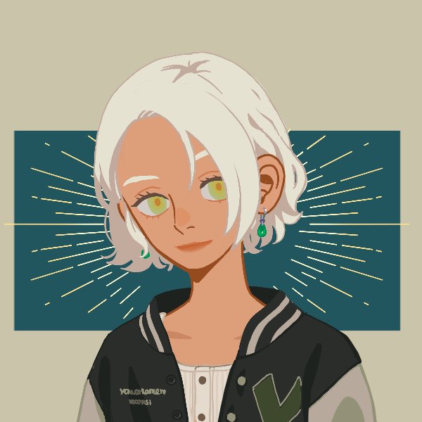 شخصيات متعددة tweet media