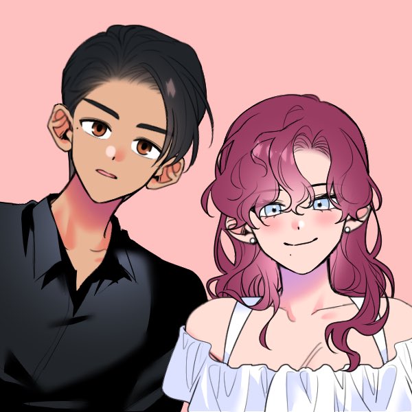 شخصيات متعددة tweet media