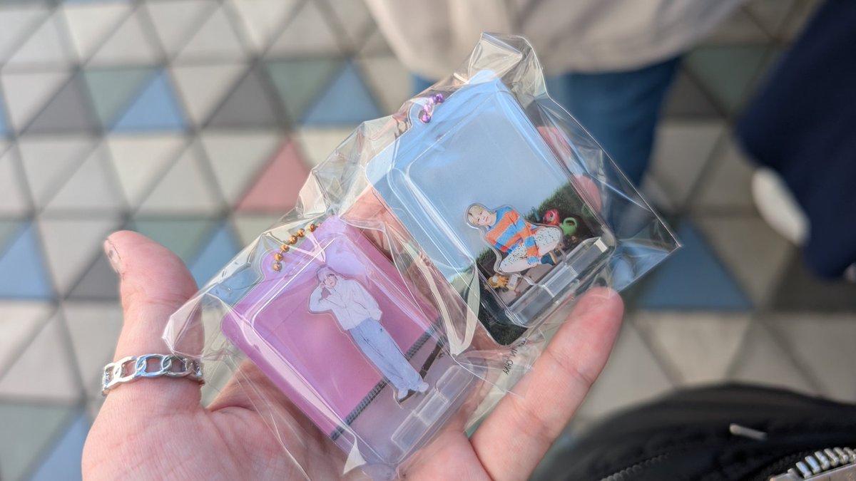 眠ﾁｬﾝ︎︎︎︎︎ tweet media