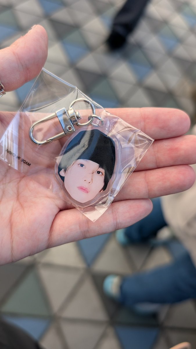 眠ﾁｬﾝ︎︎︎︎︎ tweet media