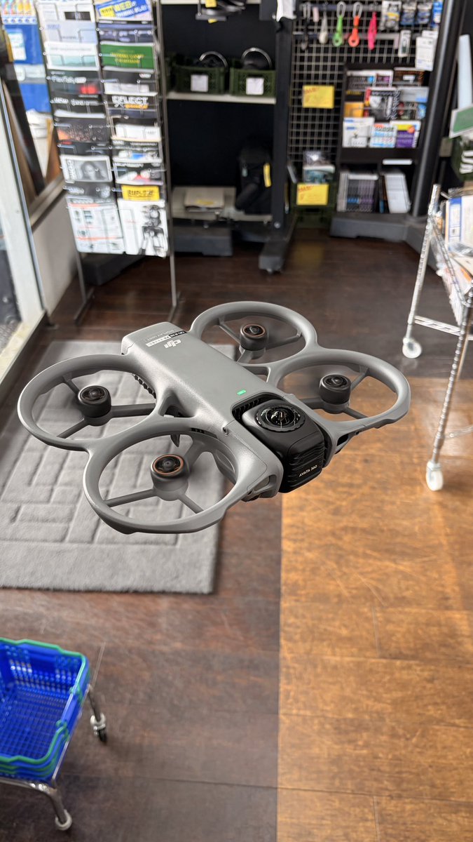 銀一スタジオショップ tweet media