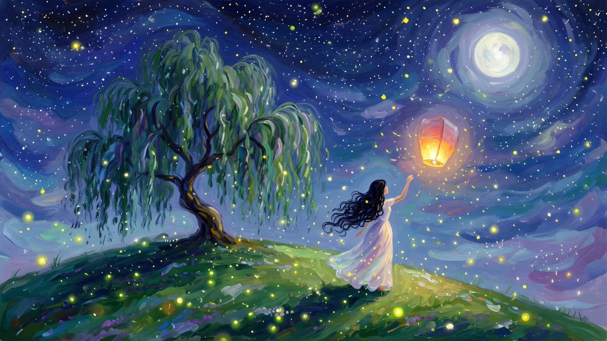 EtherealxArt's tweet image. Good morning everyone! 😊 Happy Wednesday! ☀️
#GrokImagine #AIart #GenerativeAI