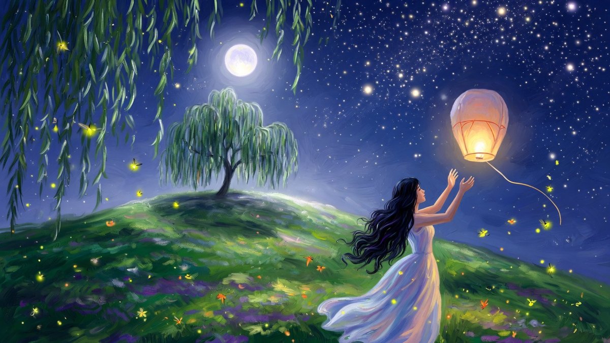 EtherealxArt's tweet image. Good morning everyone! 😊 Happy Wednesday! ☀️
#GrokImagine #AIart #GenerativeAI