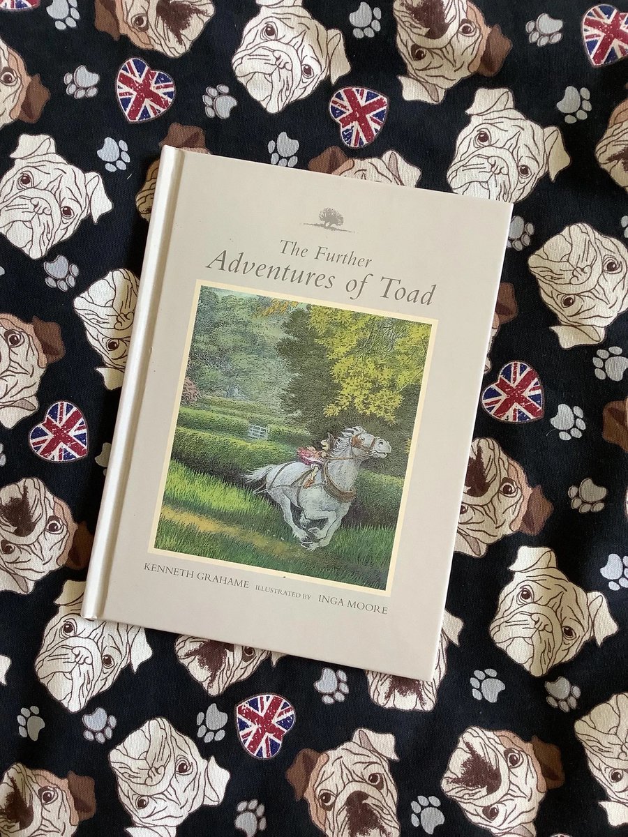 Watson's Vintage Finds tweet media