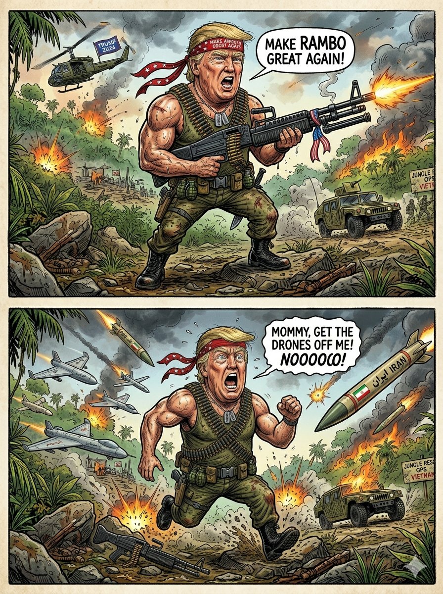 Markesot 🔻 tweet media