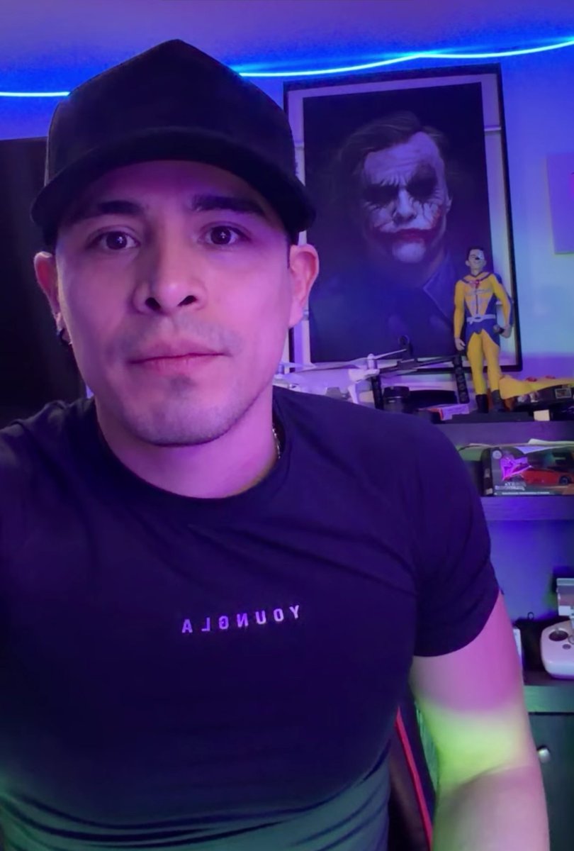 Alpha tweet media