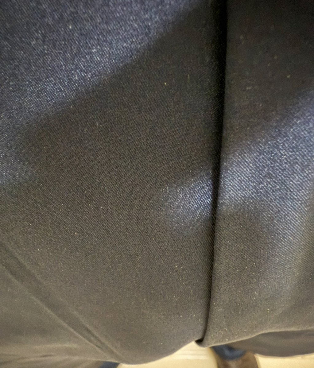 白袍人生 tweet media